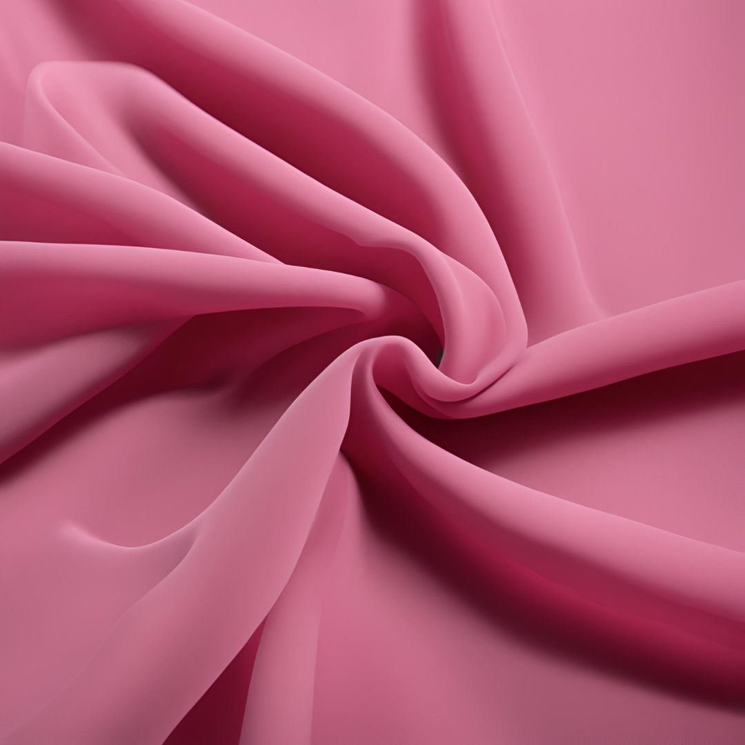 Silk Fabric