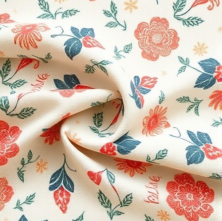 Cotton Fabric