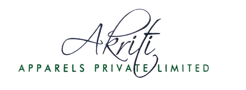 Akriti Apparels Logo