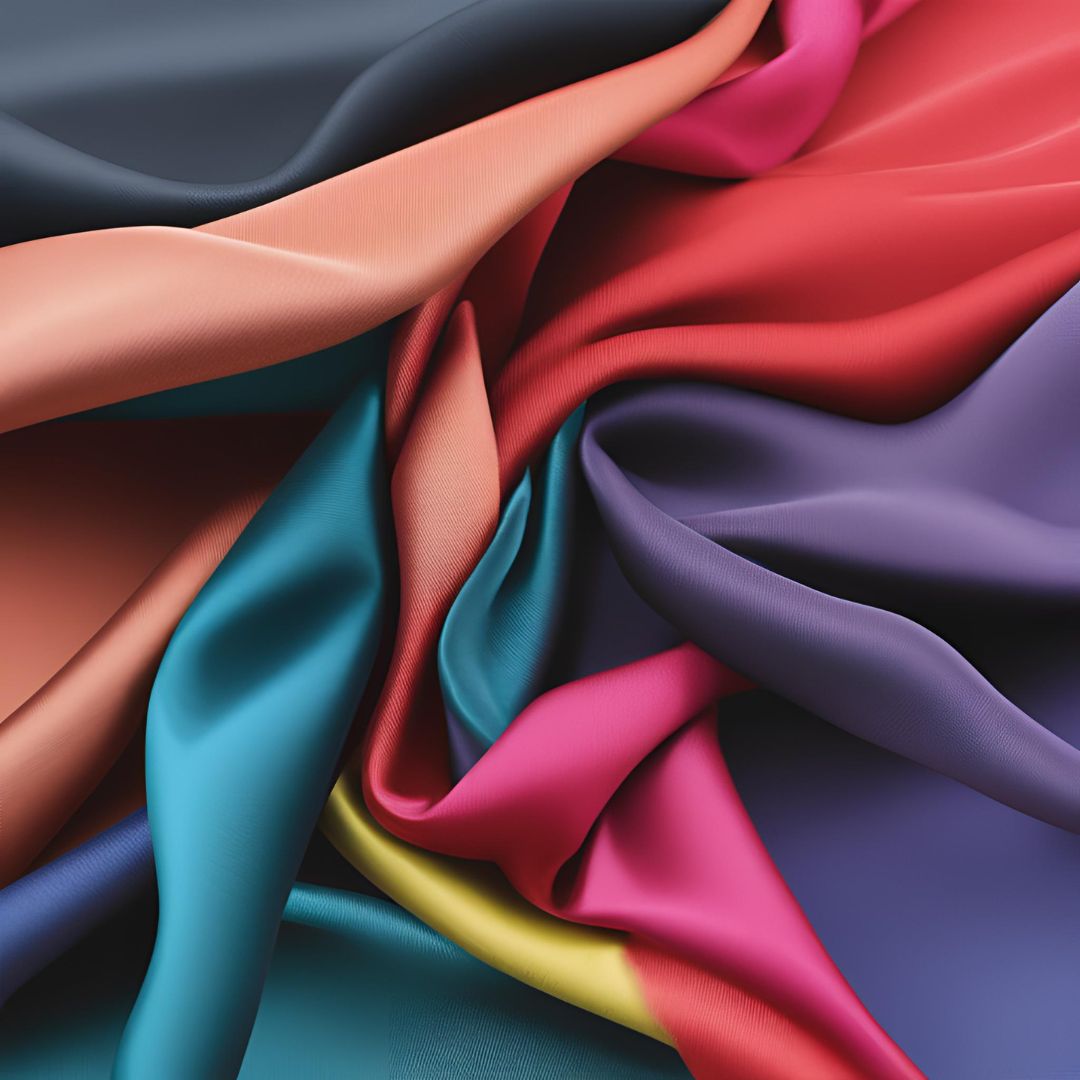 Woolen Fabric